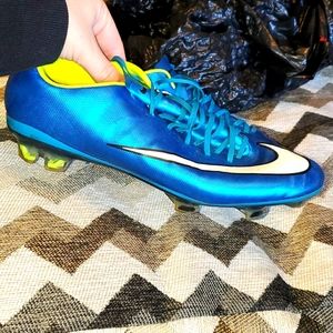 Nike cleats